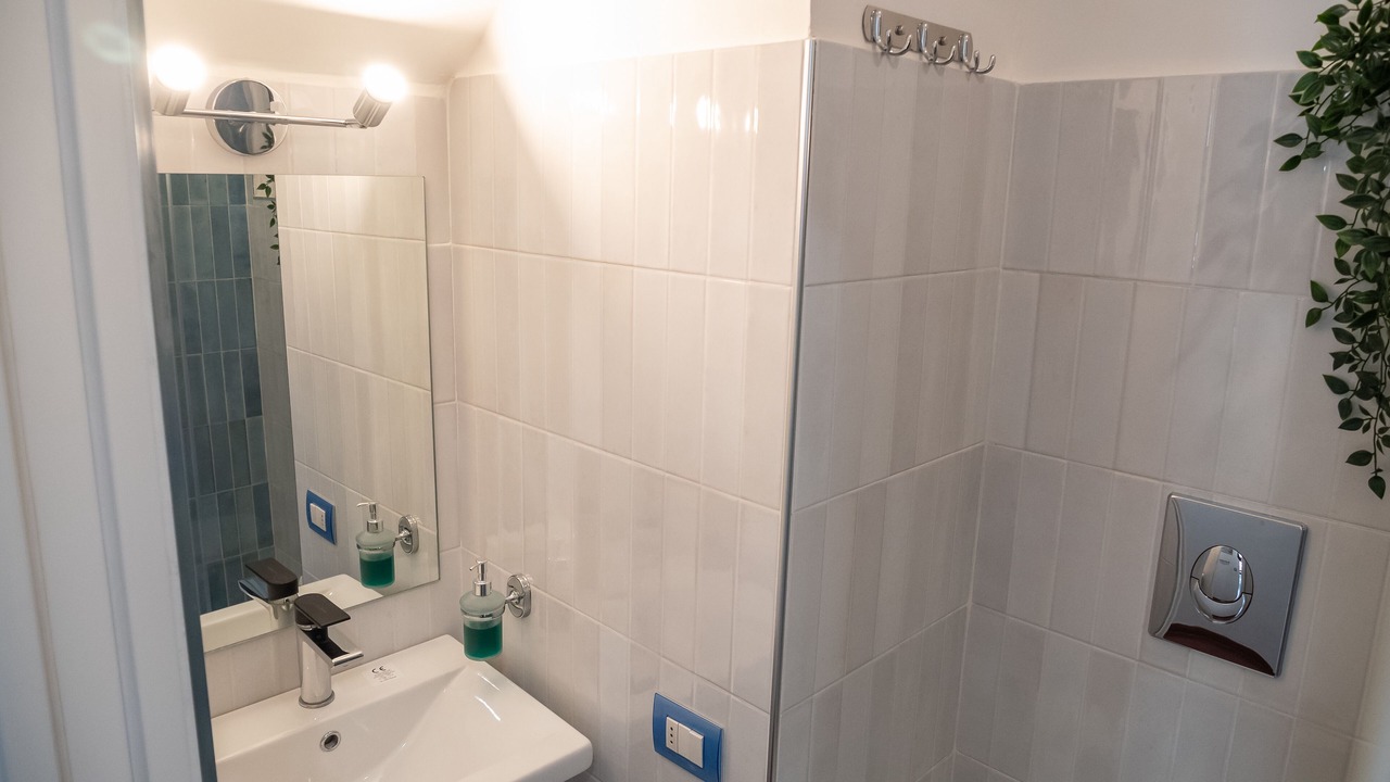 Photo of Bathroom in Montecalvario