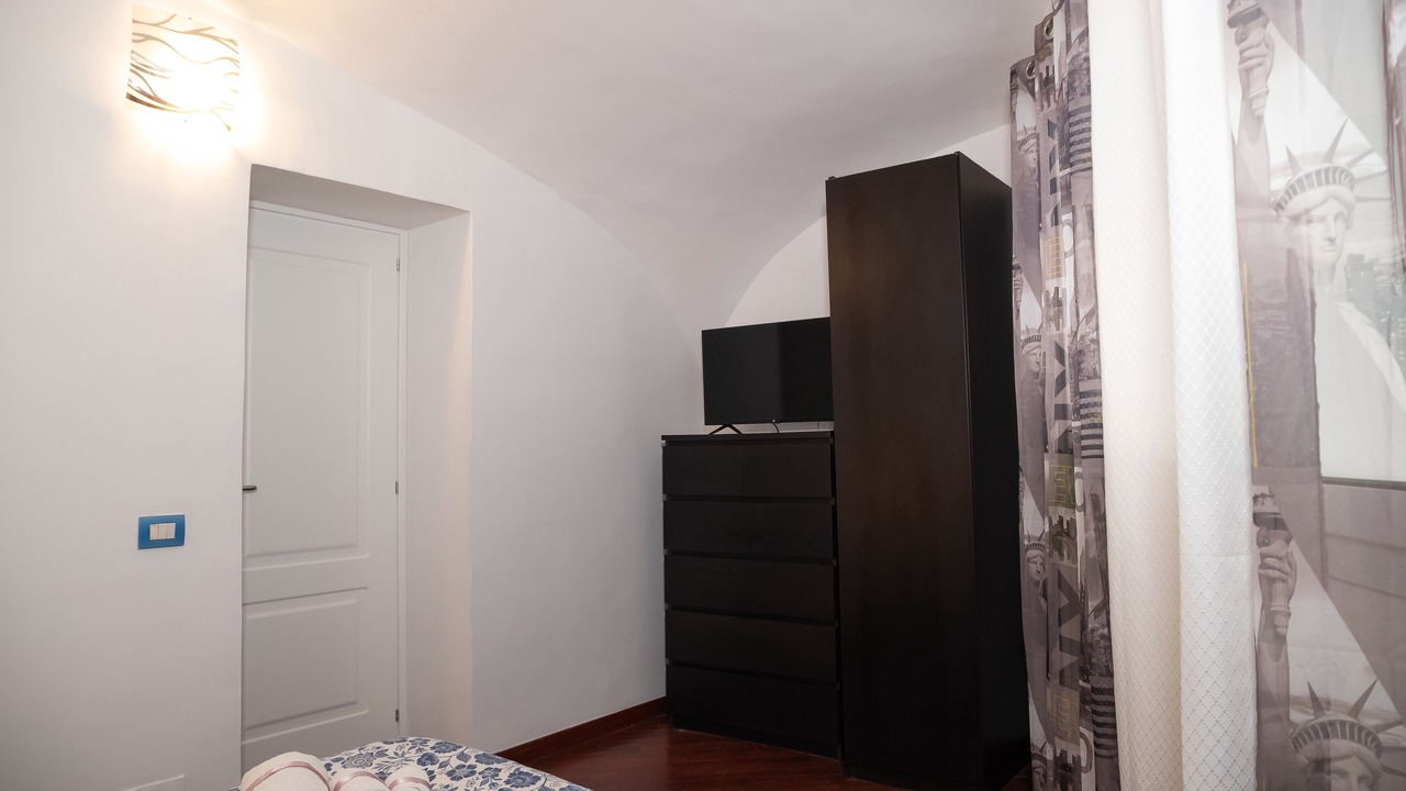 Photo of Bedroom in Montecalvario