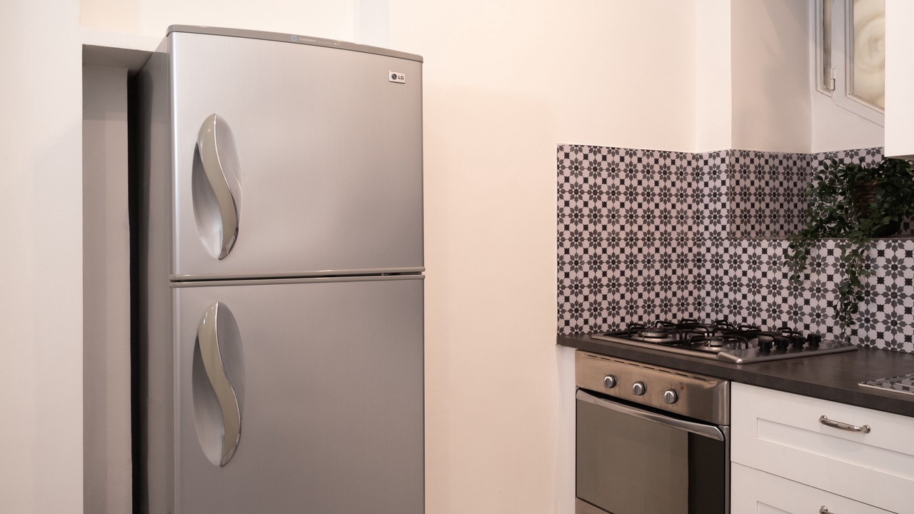 Photo of Kitchen in Montecalvario