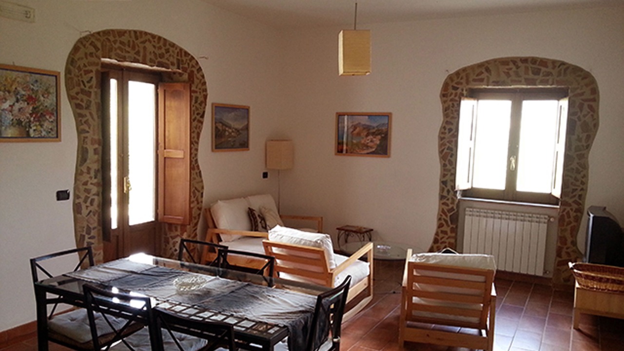 Photo of Bedroom in San Mauro Cilento