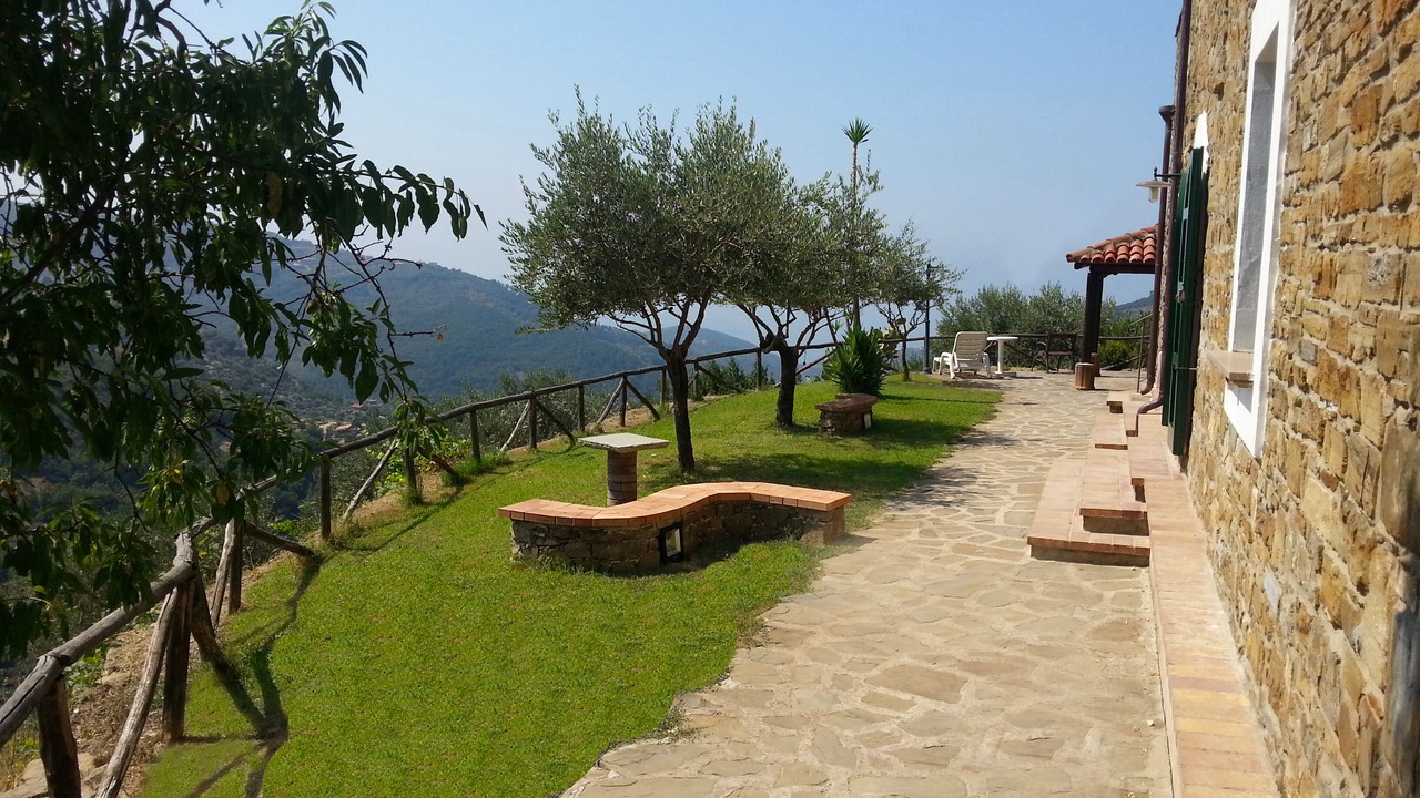 Photo of Outdoor in San Mauro Cilento