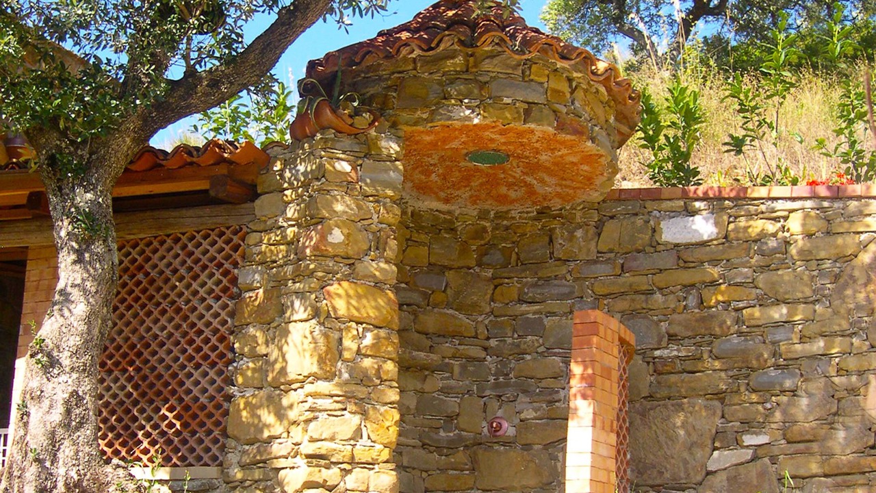 Photo of Outdoor in San Mauro Cilento