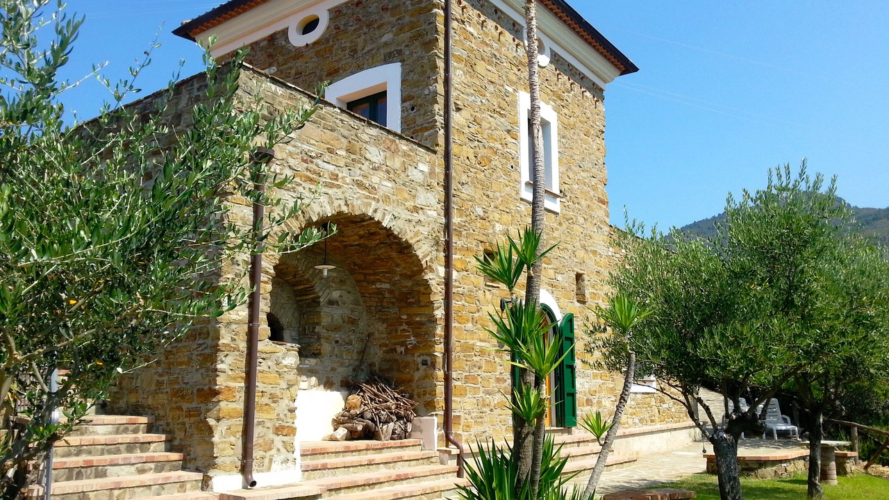 Photo of Others in San Mauro Cilento