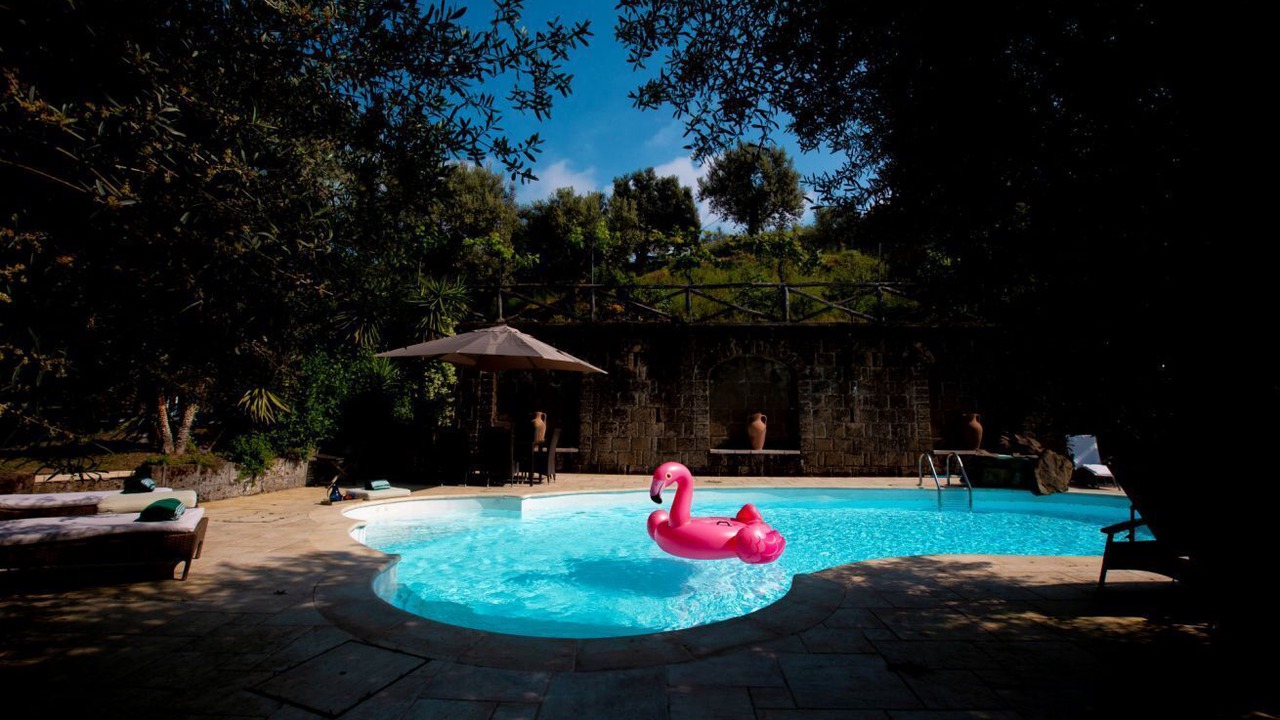 Photo of Outdoor in Sorrento