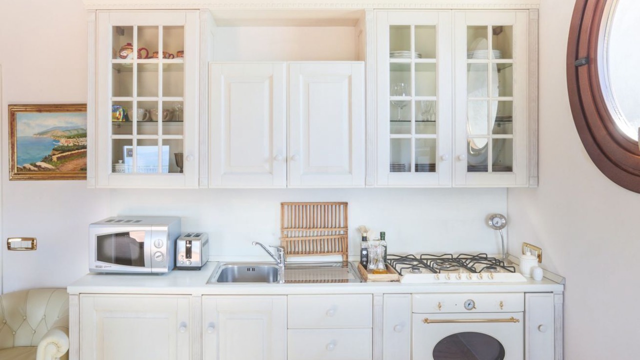 Photo of Kitchen in Sorrento