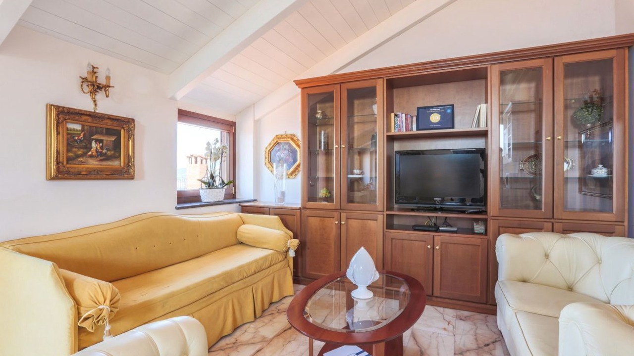 Photo of Livingroom in Sorrento