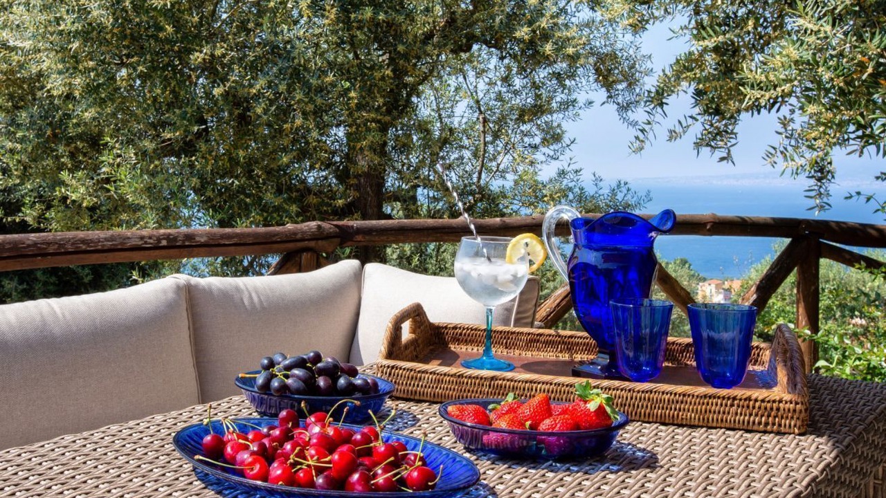 Photo of Outdoor in Sorrento