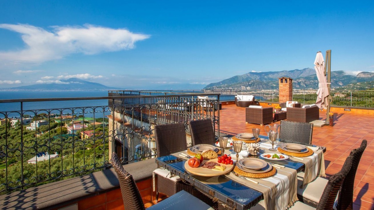 Photo of Outdoor in Sorrento