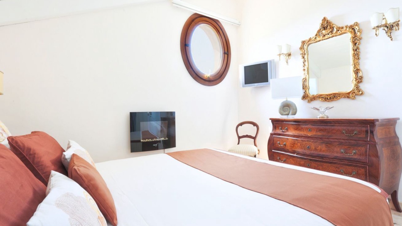 Photo of Bedroom in Sorrento