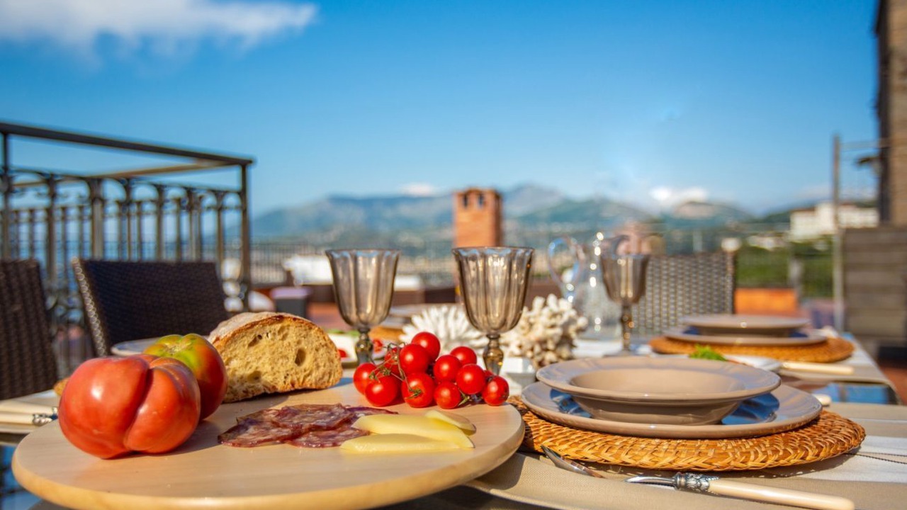 Photo of Outdoor in Sorrento