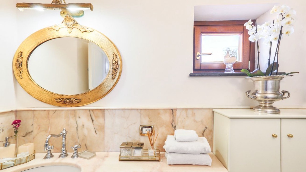 Photo of Bathroom in Sorrento