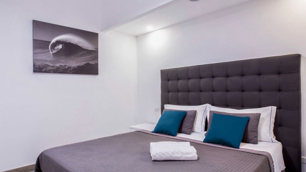 Photo of Bedroom in Sorrento City Centre