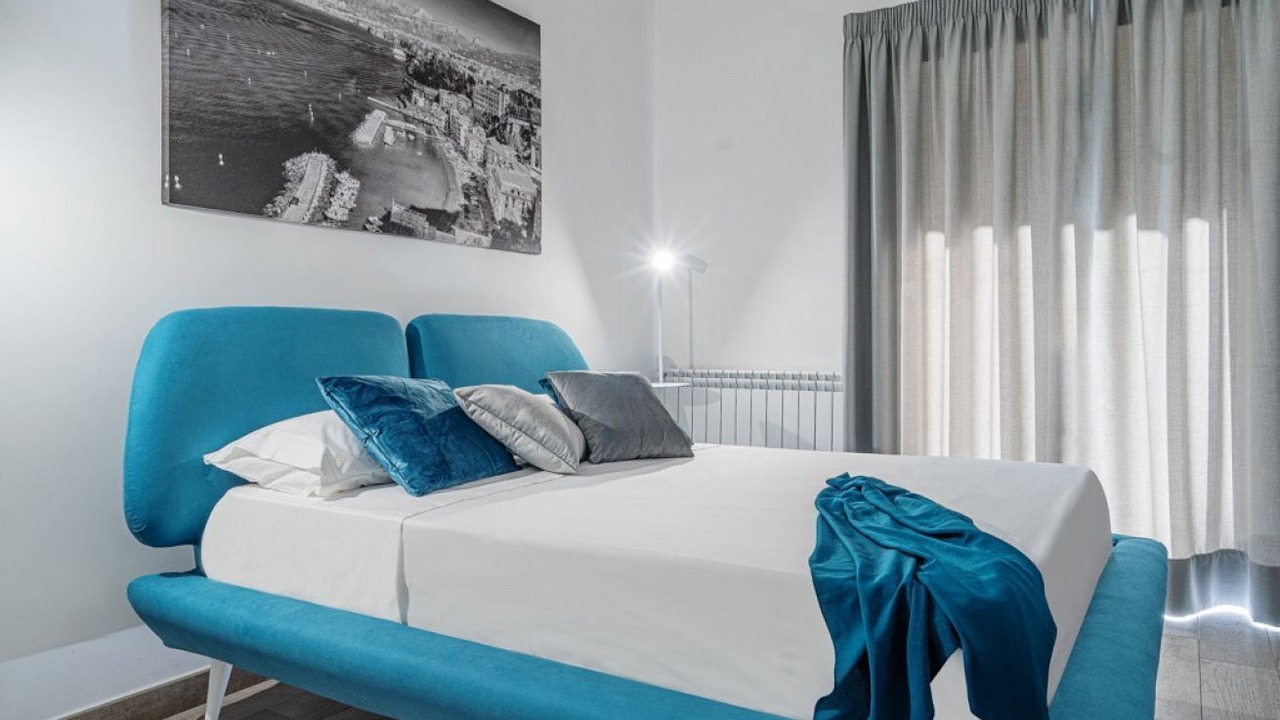 Photo of Bedroom in Sorrento City Centre
