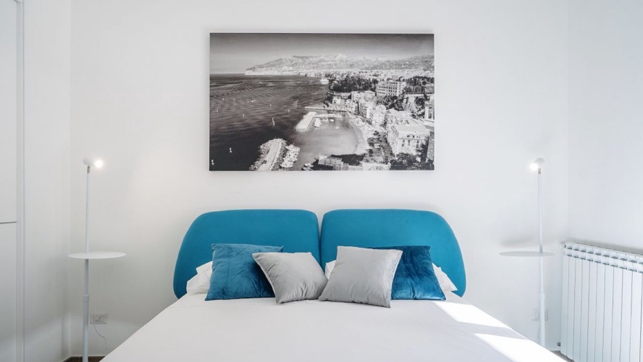 Photo of Bedroom in Sorrento City Centre