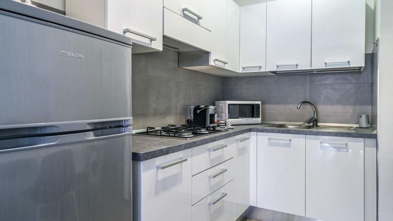 Photo of Kitchen in Sorrento City Centre