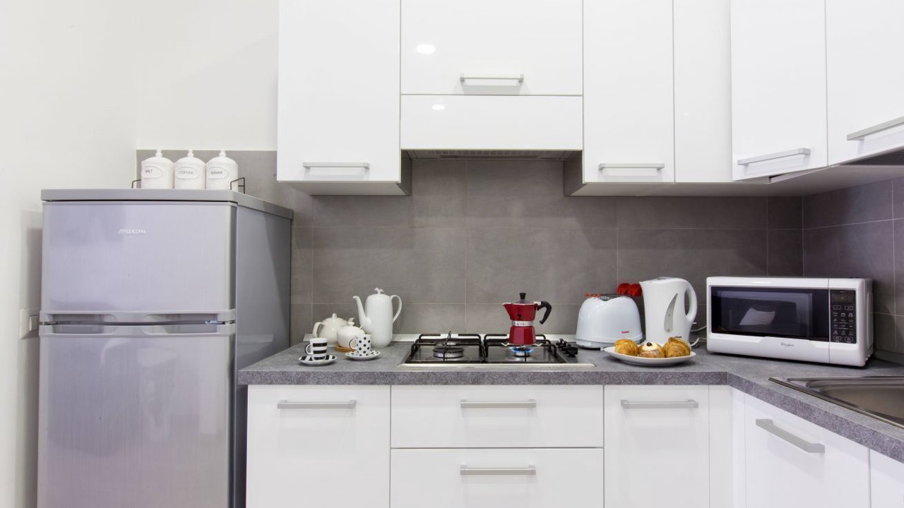 Photo of Kitchen in Sorrento City Centre