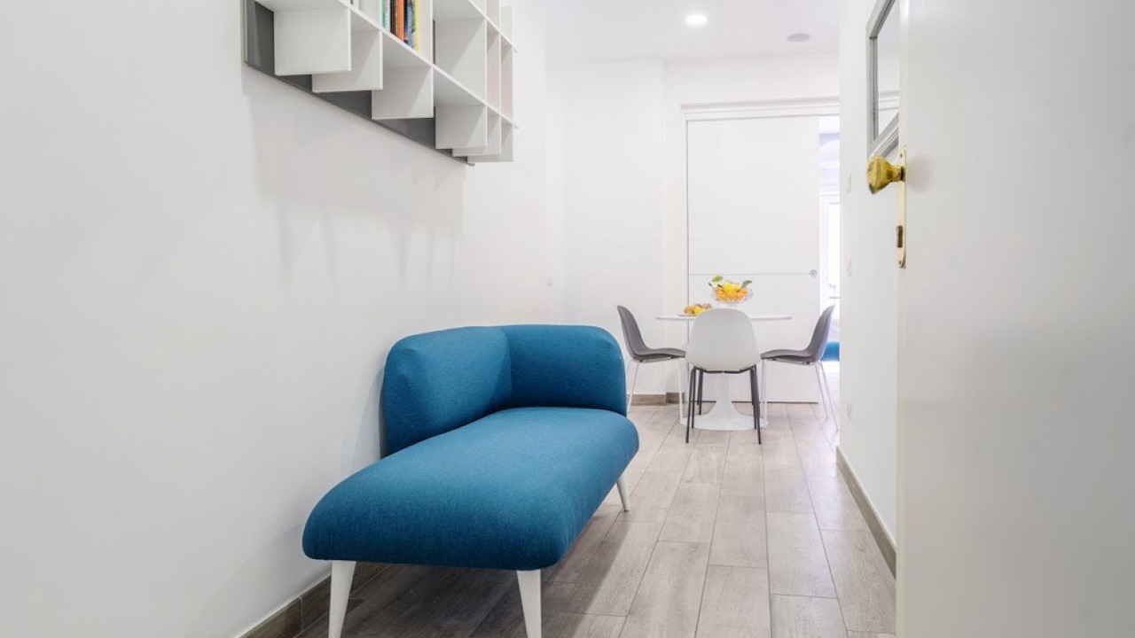 Photo of Livingroom in Sorrento City Centre