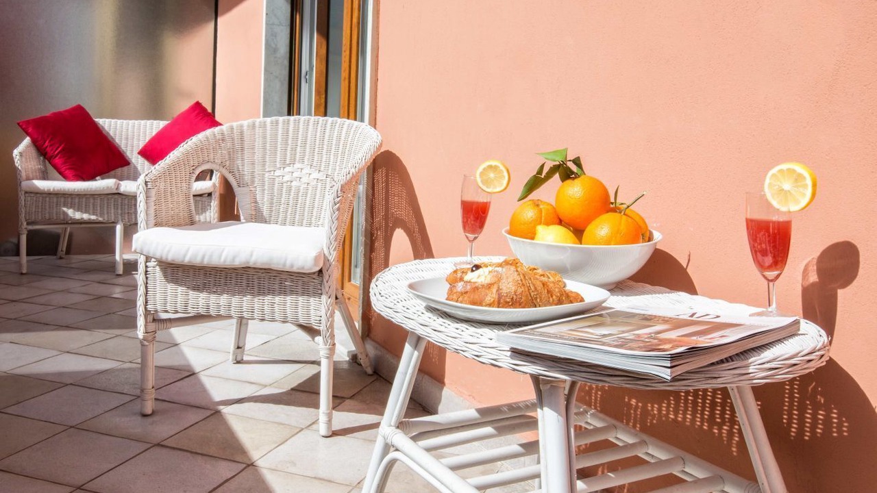 Photo of Outdoor in Sorrento City Centre