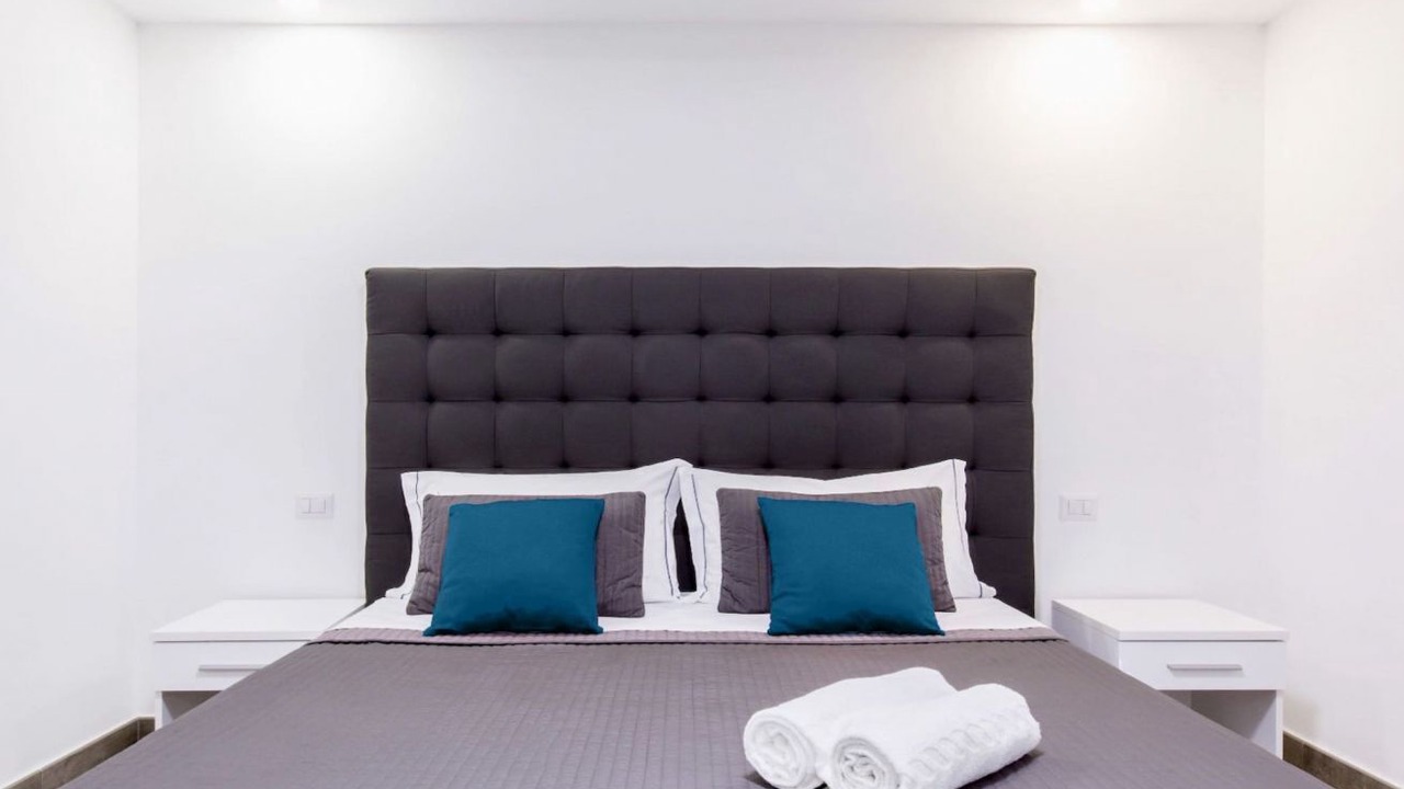 Photo of Bedroom in Sorrento City Centre