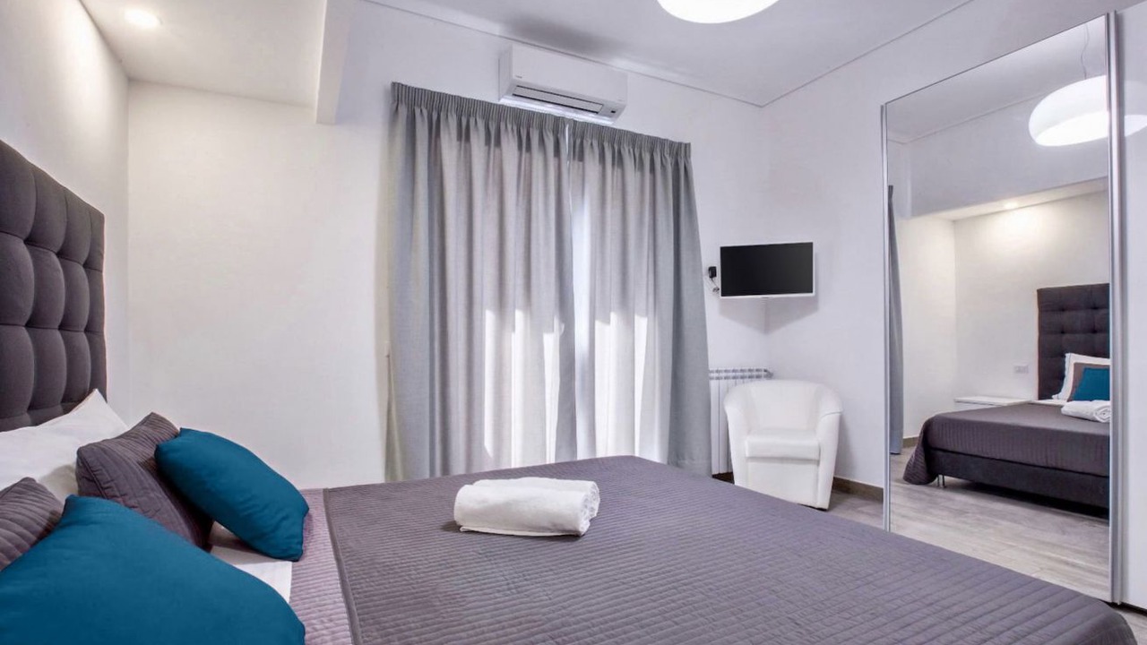 Photo of Bedroom in Sorrento City Centre