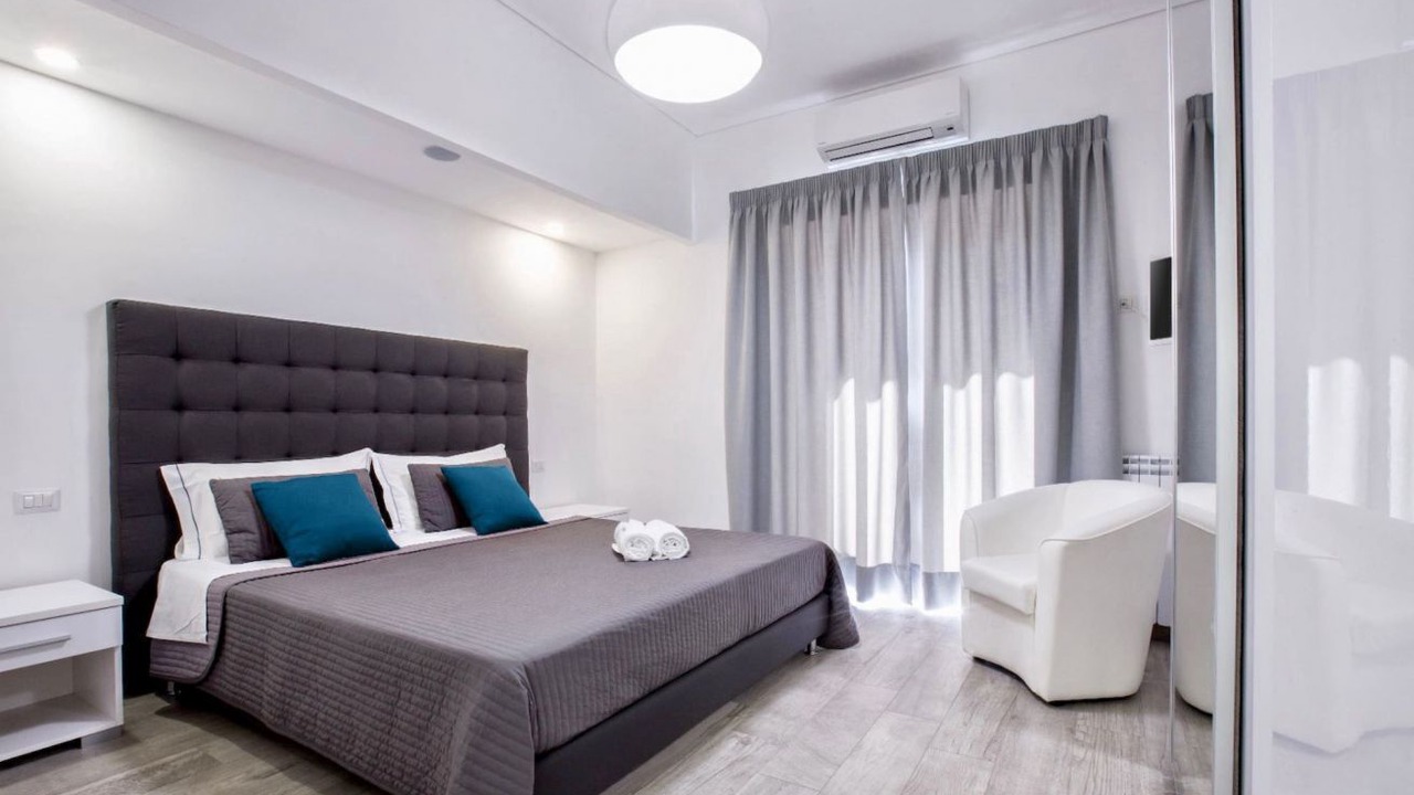 Photo of Bedroom in Sorrento City Centre