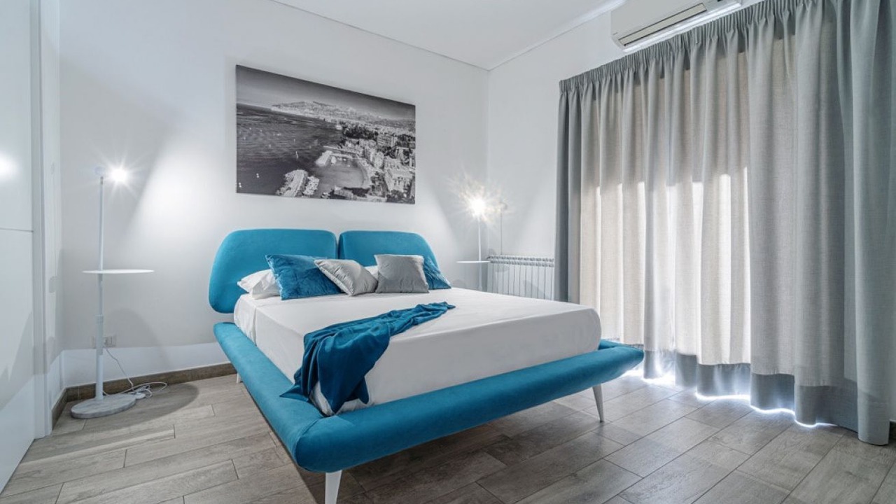 Photo of Bedroom in Sorrento City Centre