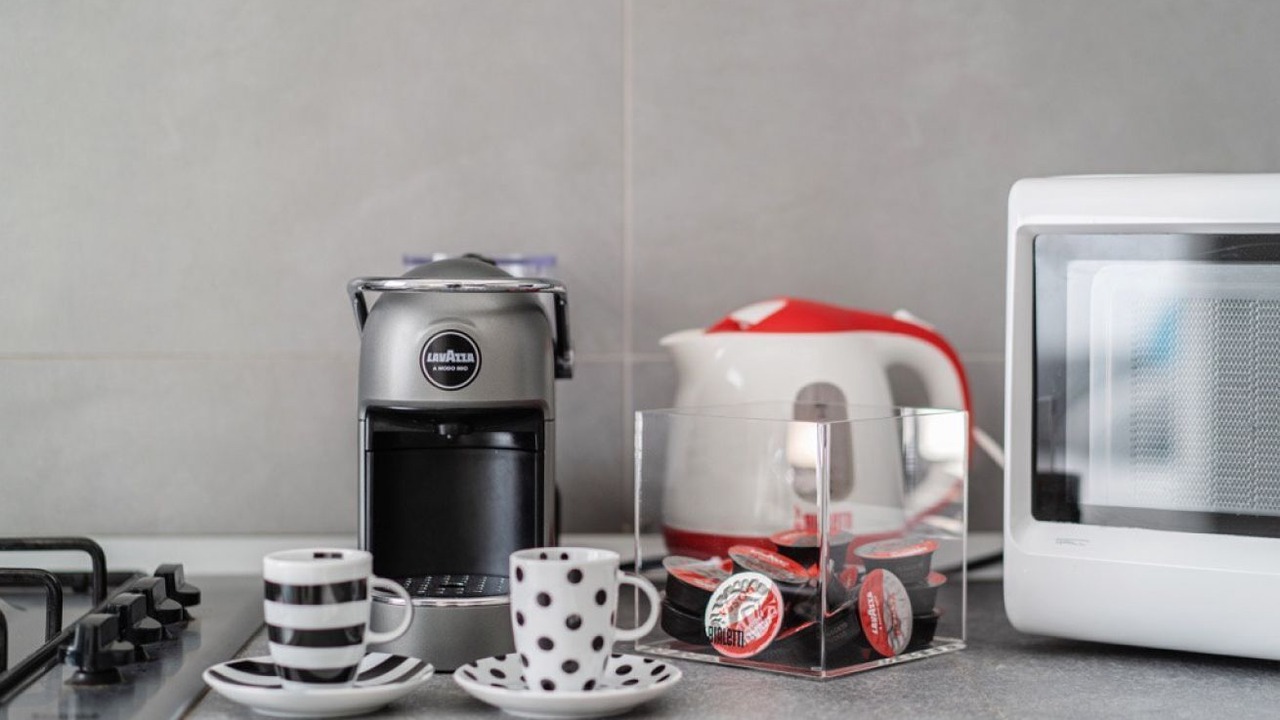 Photo of Kitchen in Sorrento City Centre