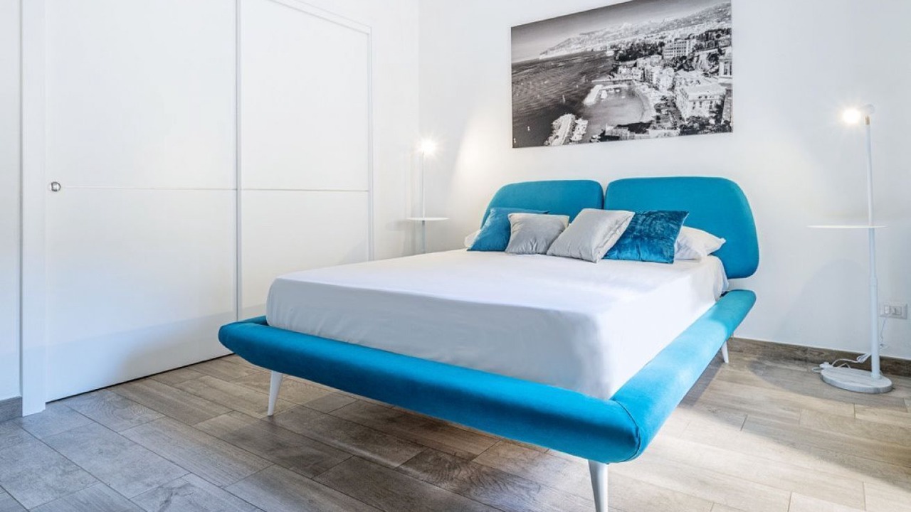 Photo of Bedroom in Sorrento City Centre