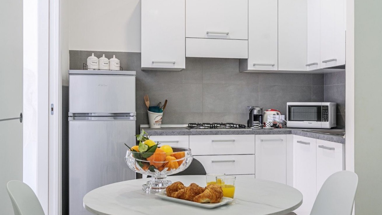 Photo of Kitchen in Sorrento City Centre