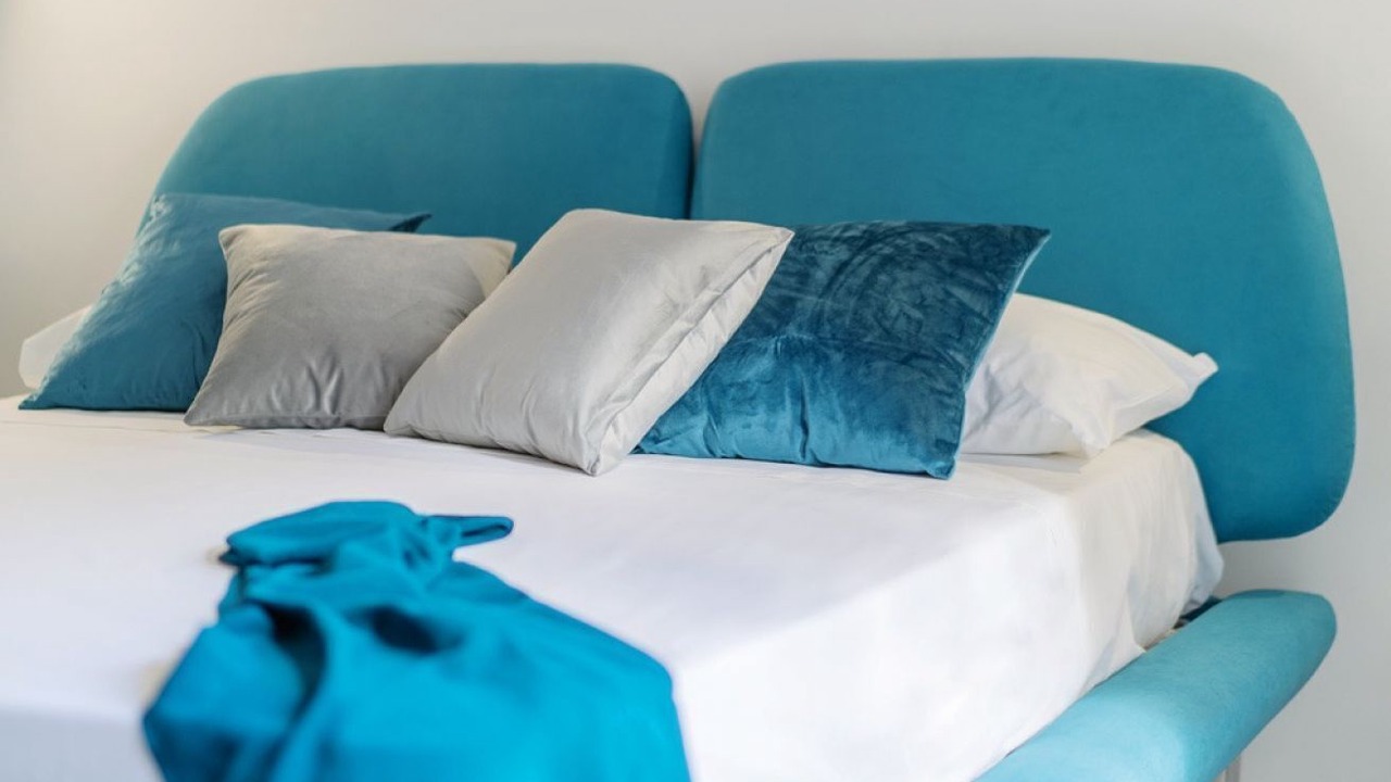 Photo of Bedroom in Sorrento City Centre