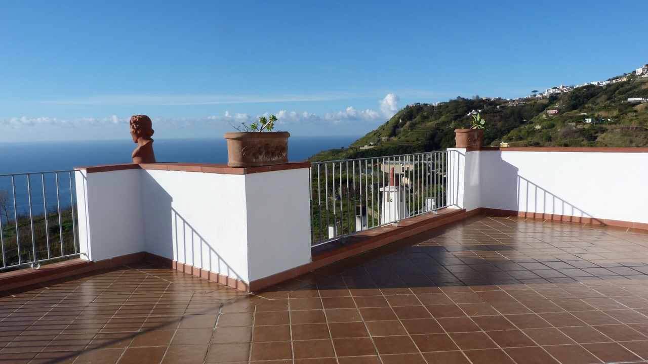 Photo of Outdoor in Barano d'Ischia