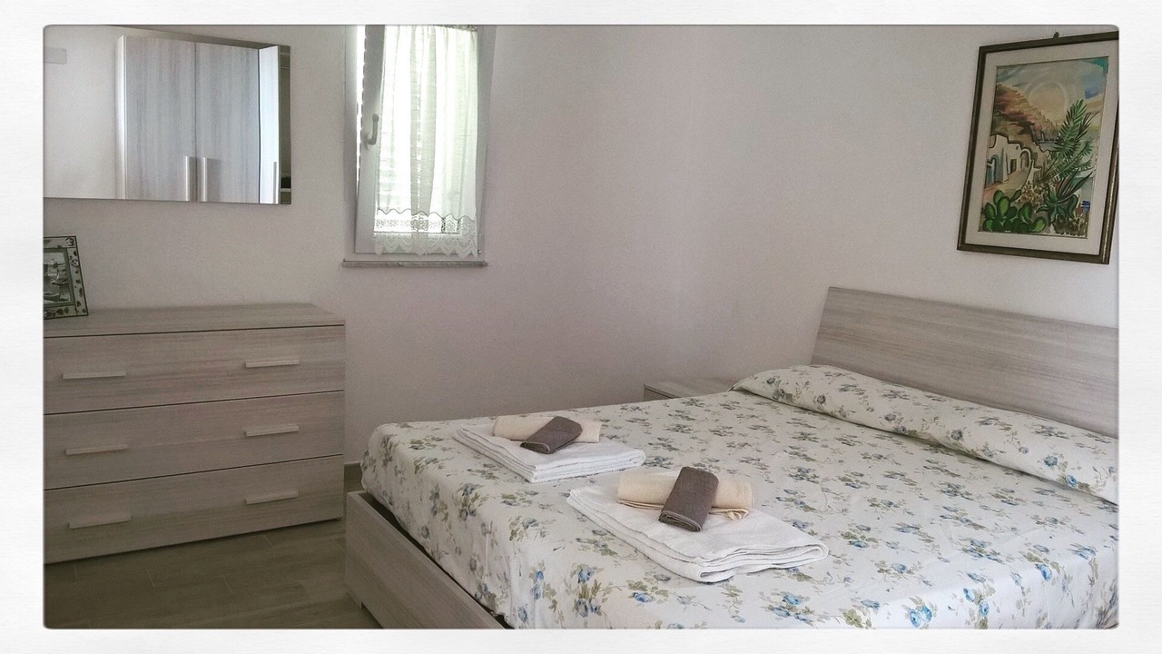Photo of Bedroom in Barano d'Ischia