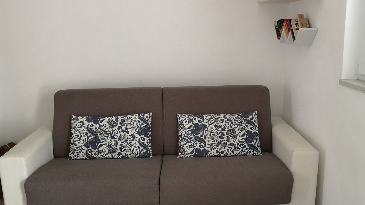 Photo of Livingroom in Barano d'Ischia