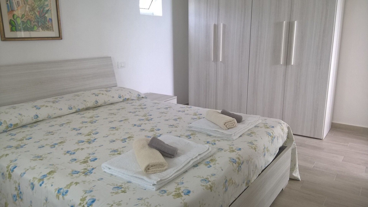 Photo of Bedroom in Barano d'Ischia