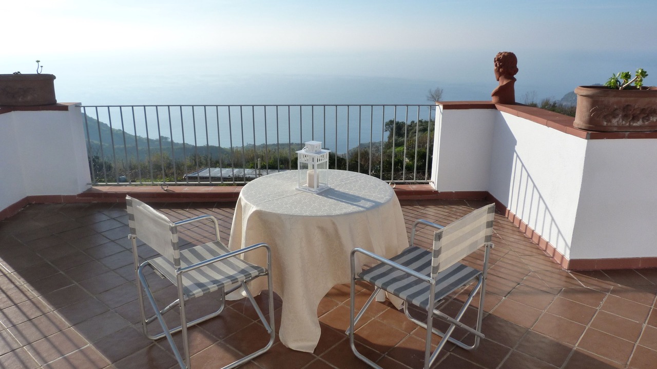 Photo of Outdoor in Barano d'Ischia