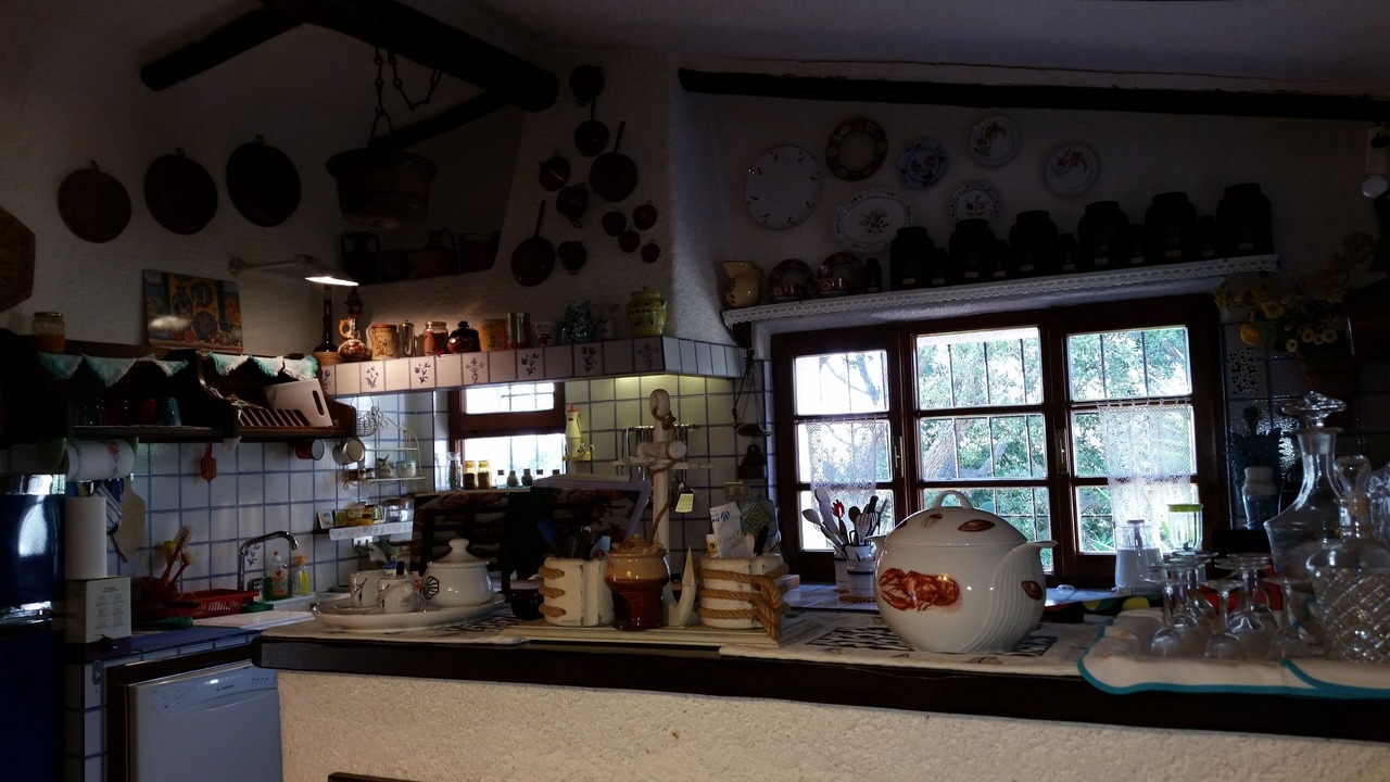 Photo of Kitchen in Santa Teresa di Gallura
