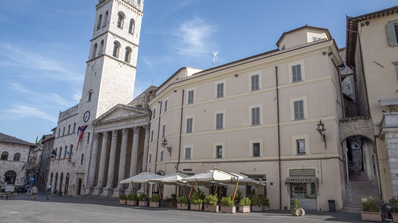 Photo of Others in Assisi