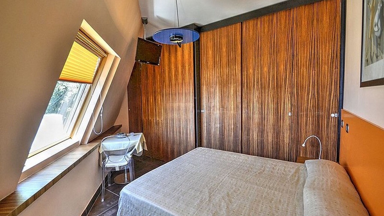 Photo of Bedroom in Schiazzano