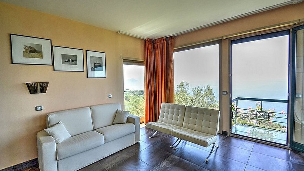 Photo of Livingroom in Schiazzano