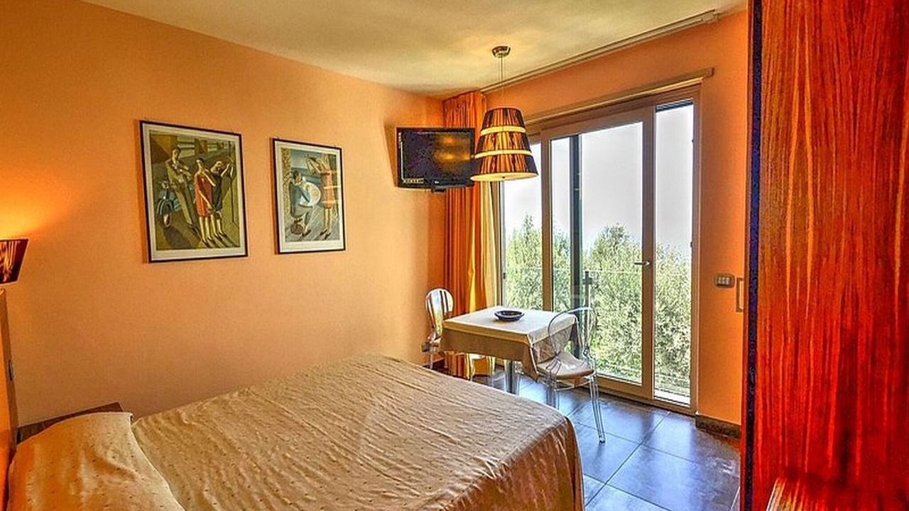 Photo of Bedroom in Schiazzano