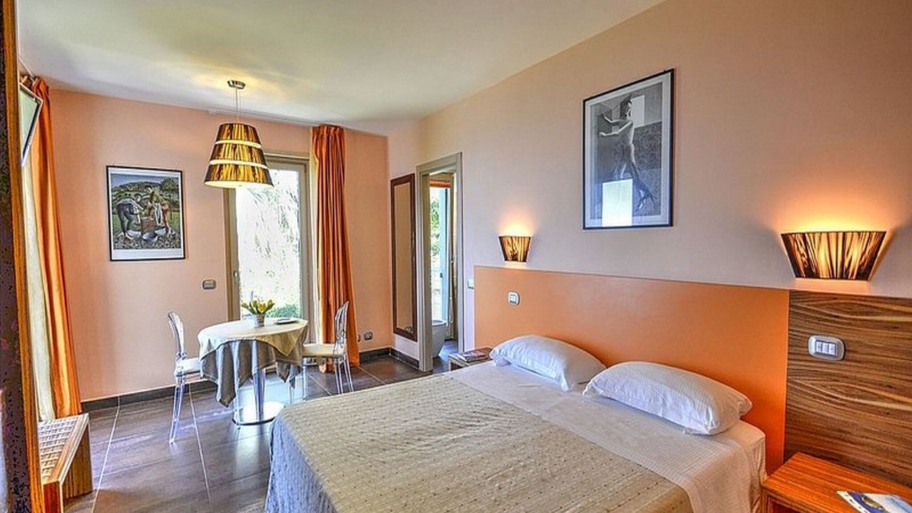 Photo of Bedroom in Schiazzano