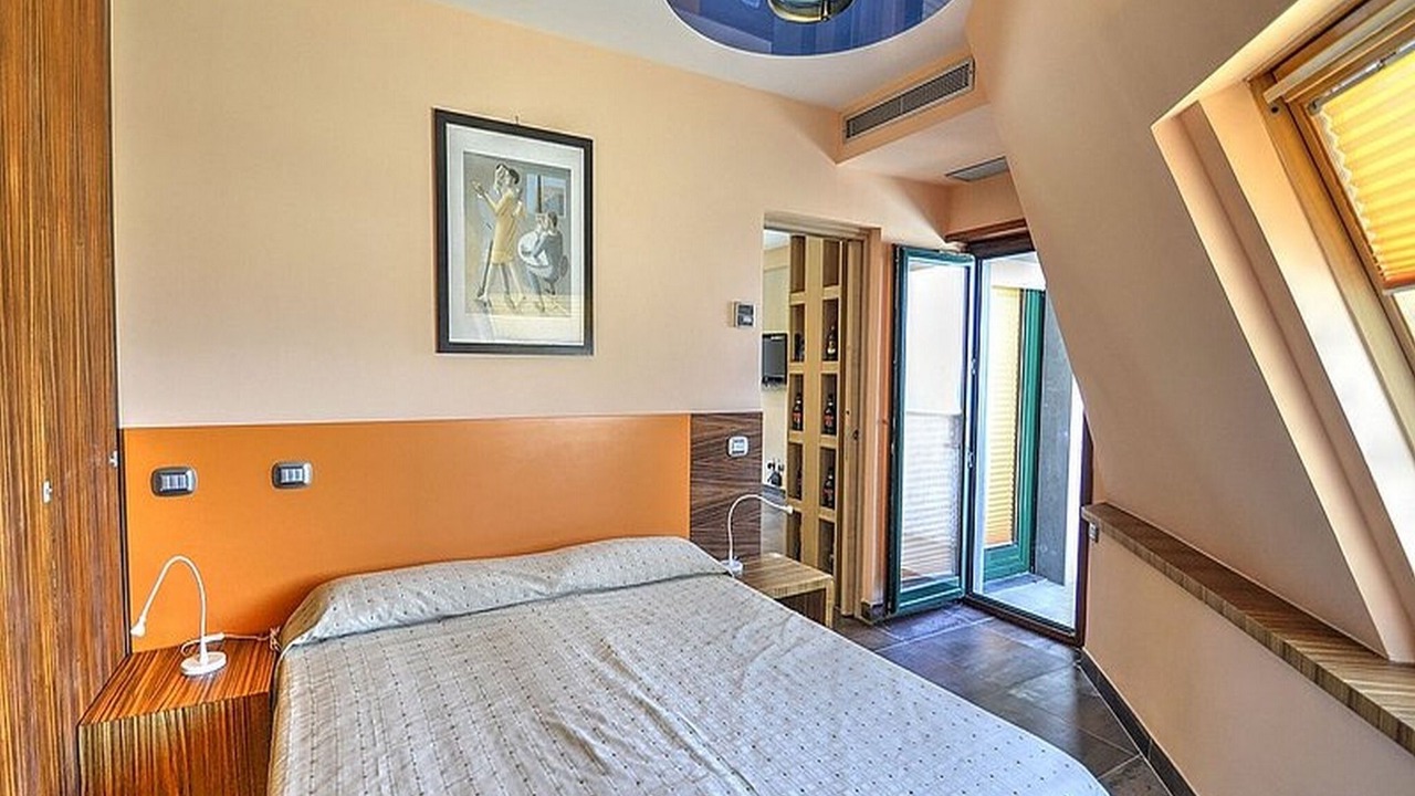 Photo of Bedroom in Schiazzano
