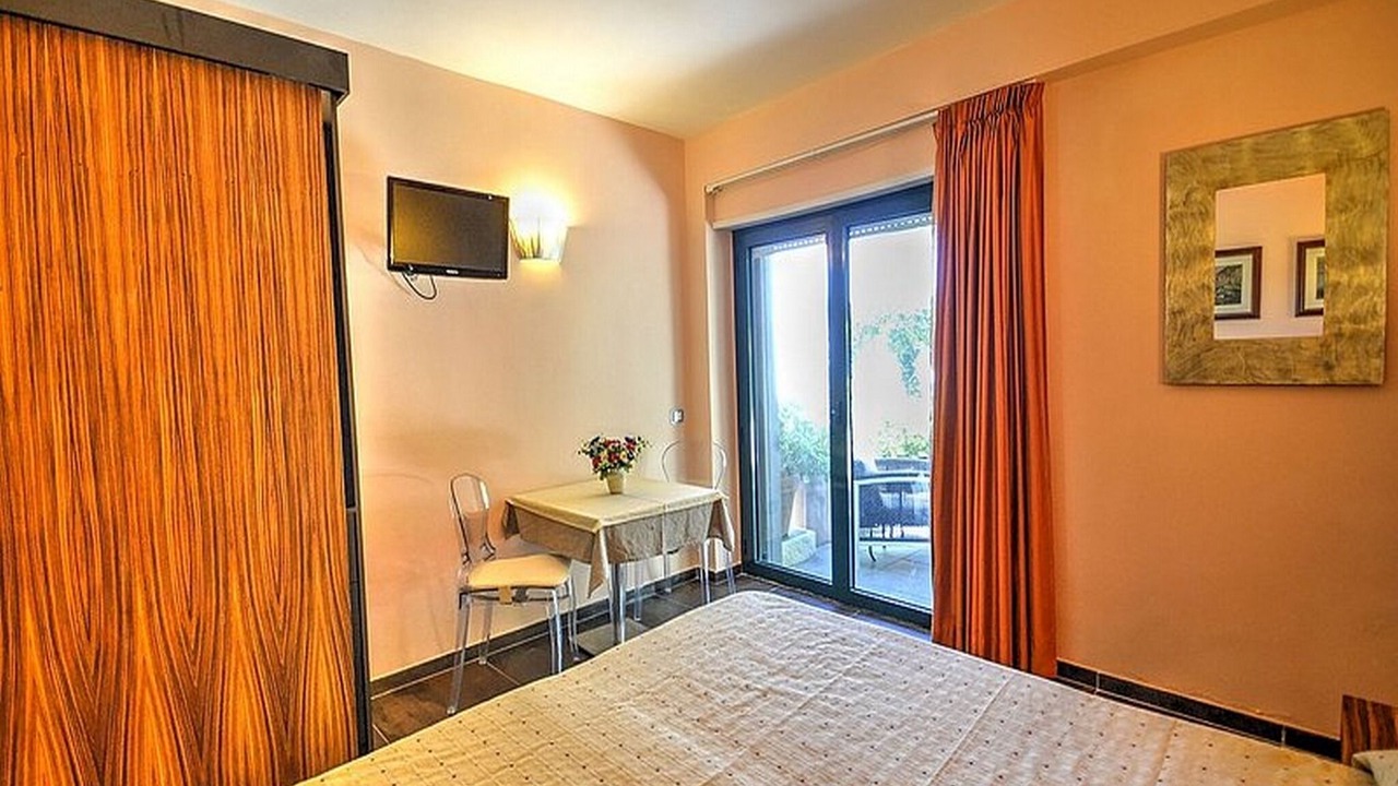 Photo of Bedroom in Schiazzano