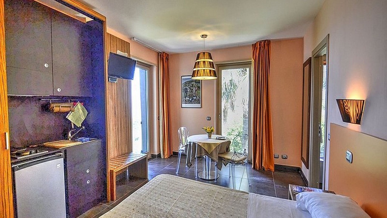 Photo of Bedroom in Schiazzano
