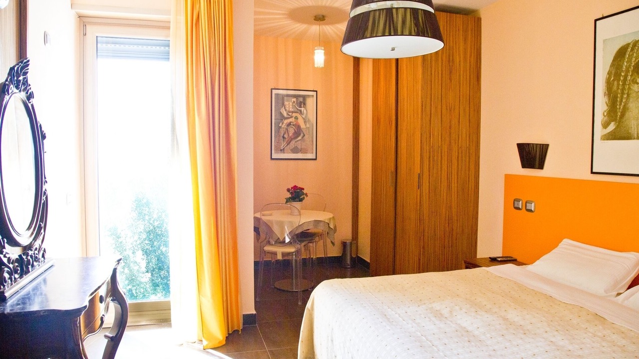 Photo of Bedroom in Schiazzano