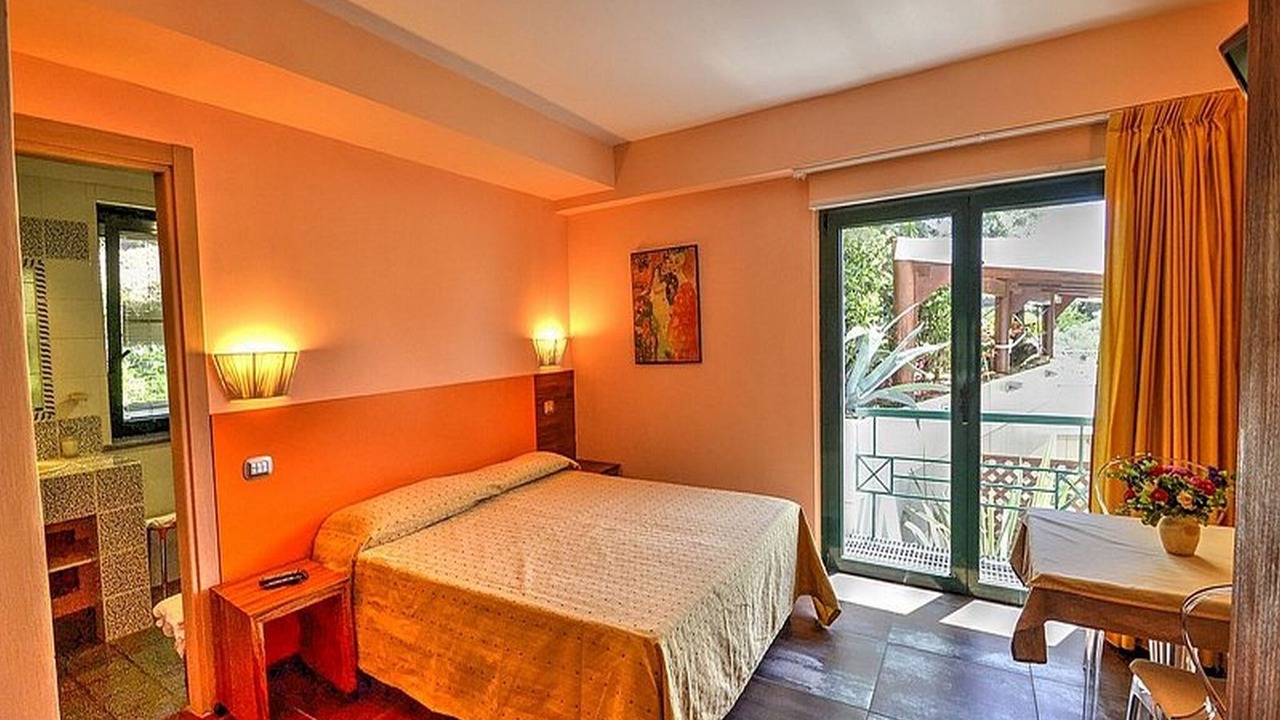 Photo of Bedroom in Schiazzano