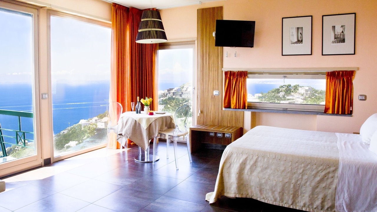 Photo of Bedroom in Schiazzano