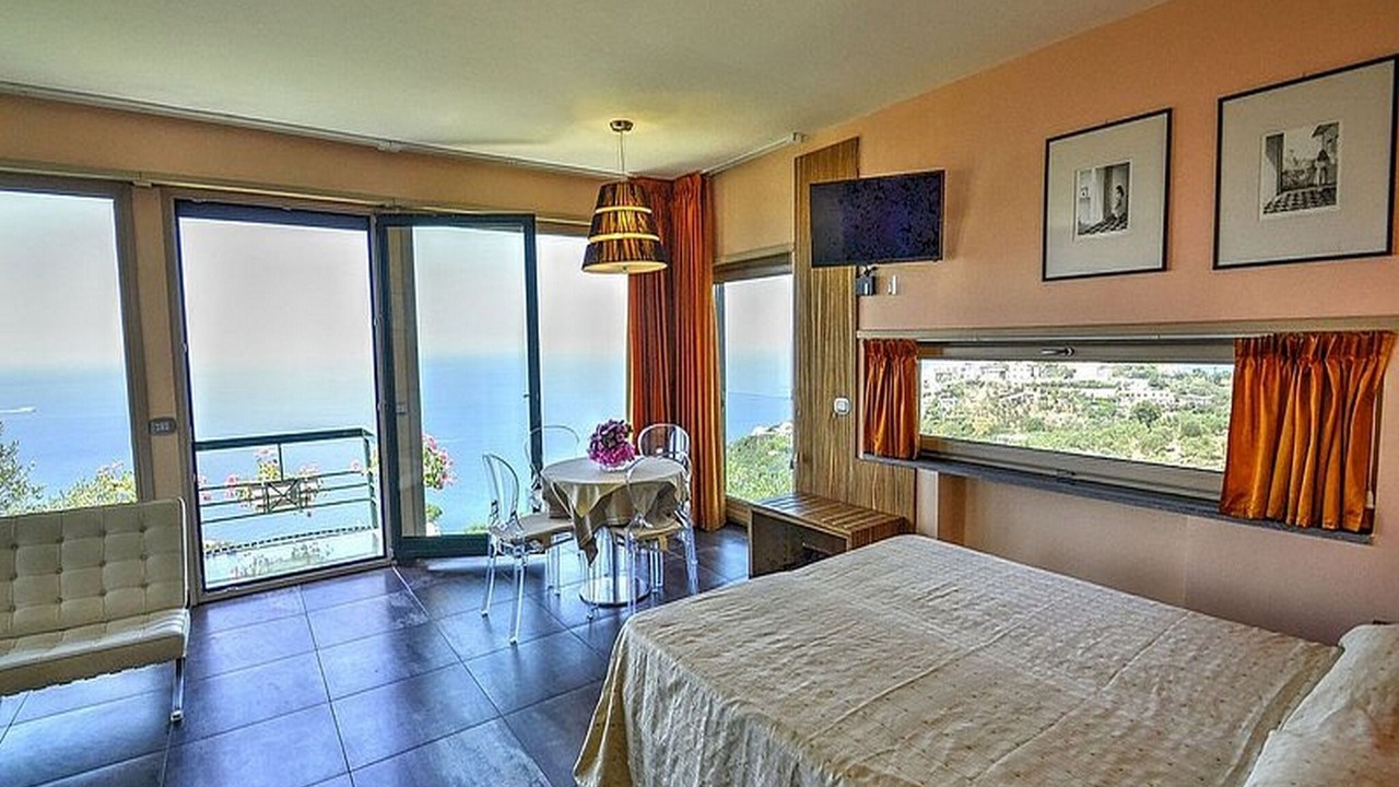 Photo of Bedroom in Schiazzano