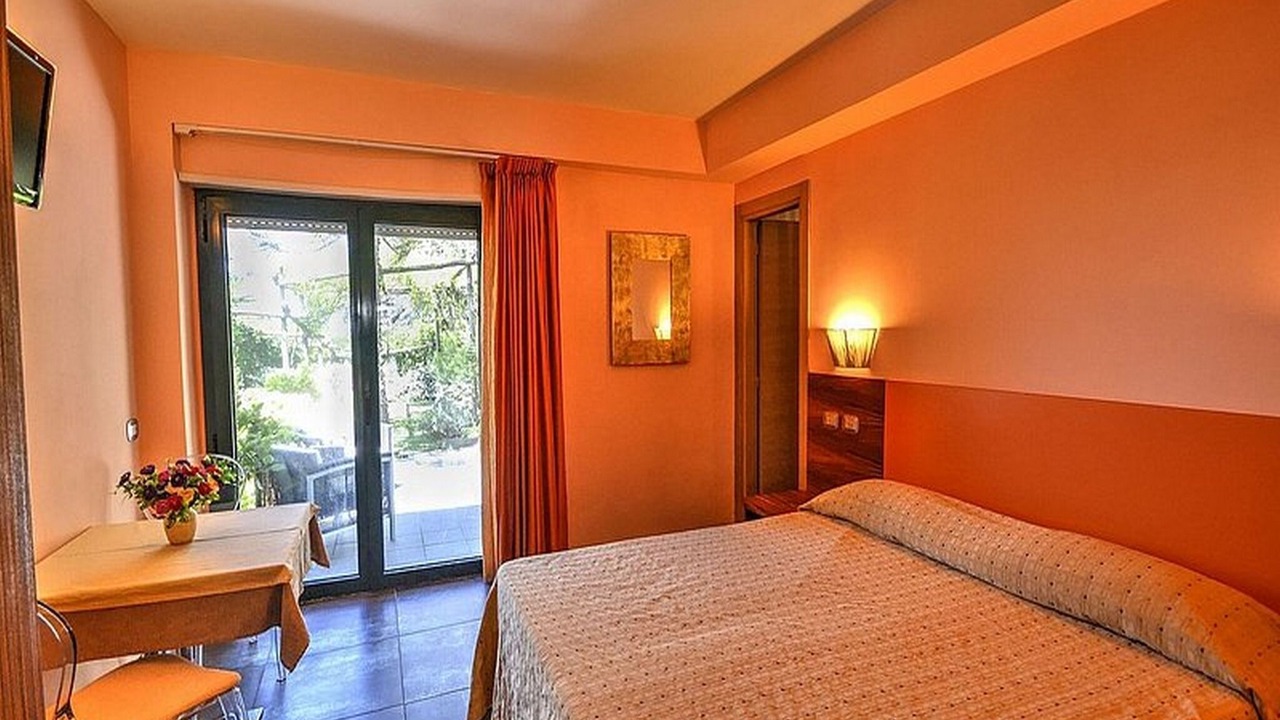 Photo of Bedroom in Schiazzano