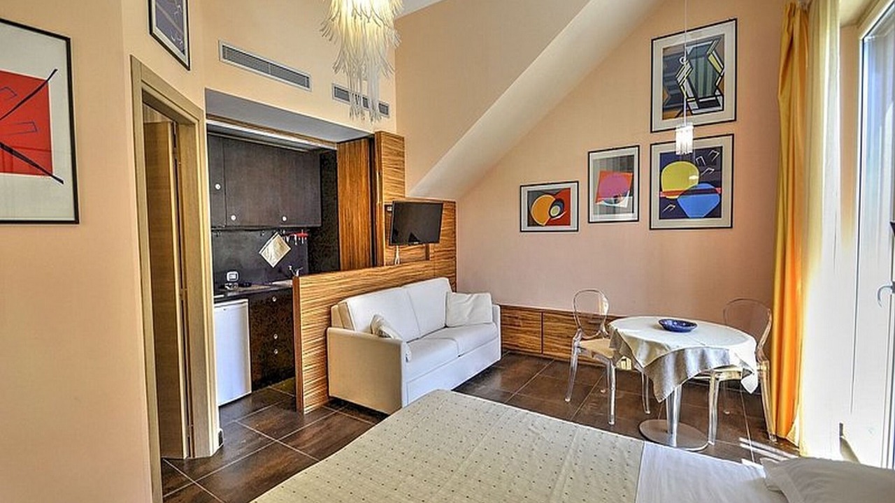 Photo of Bedroom in Schiazzano